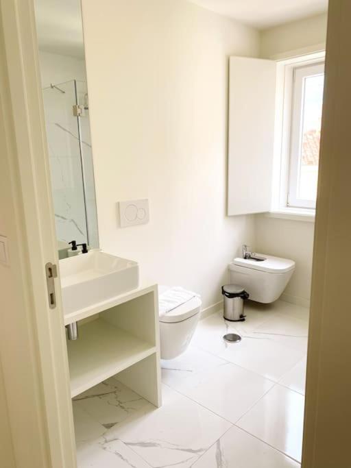 Graceful 1 Bedroom - G203 Lissabon
