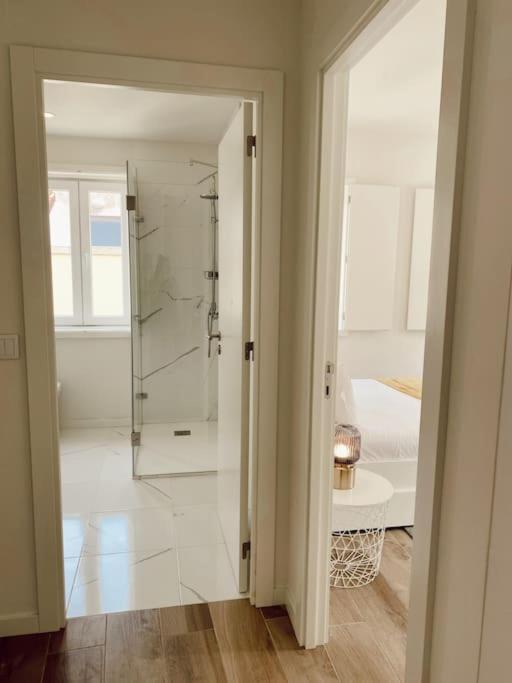Graceful 1 Bedroom - G203 Ferienhaus Lissabon
